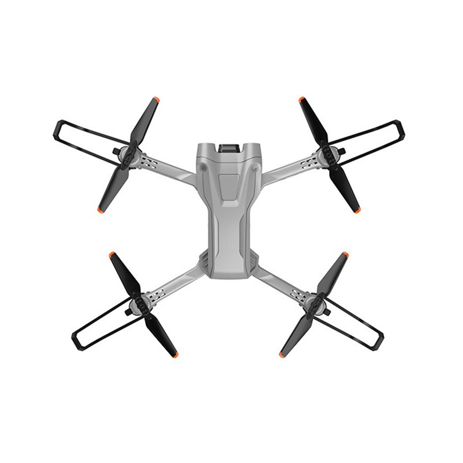 Drone Propeller Guard - Quadcopter-Propellerschutz-Set für Z908 Pro, 4-teilig, ABS-Kunststoff-Schutzabdeckung,