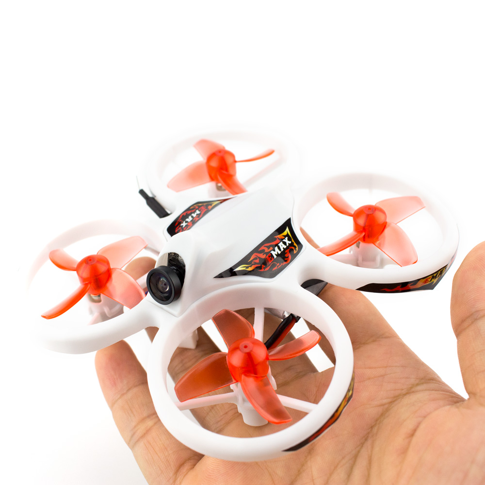 EMAX EZ Pilot 82MM Mini 5,8G I – Eachine Drone E010 Bewertung und Preis