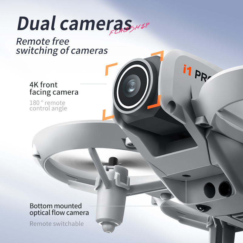 I1PRO Drohne Professionell 8K  – Jjrc Drone X12 Bewertung und Preis