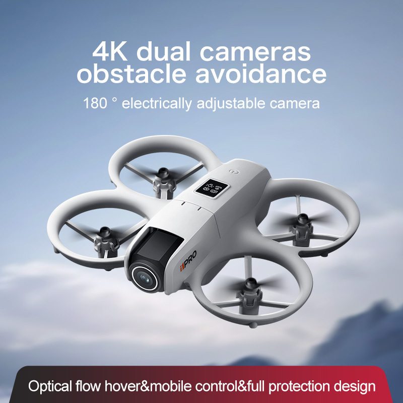 I1PRO Drohne Professionell 8K  – Jjrc Drone X12 Bewertung und Preis