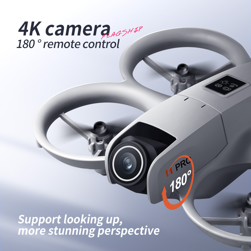 I1PRO Drohne Professionell 8K  – Jjrc Drone X12 Bewertung und Preis