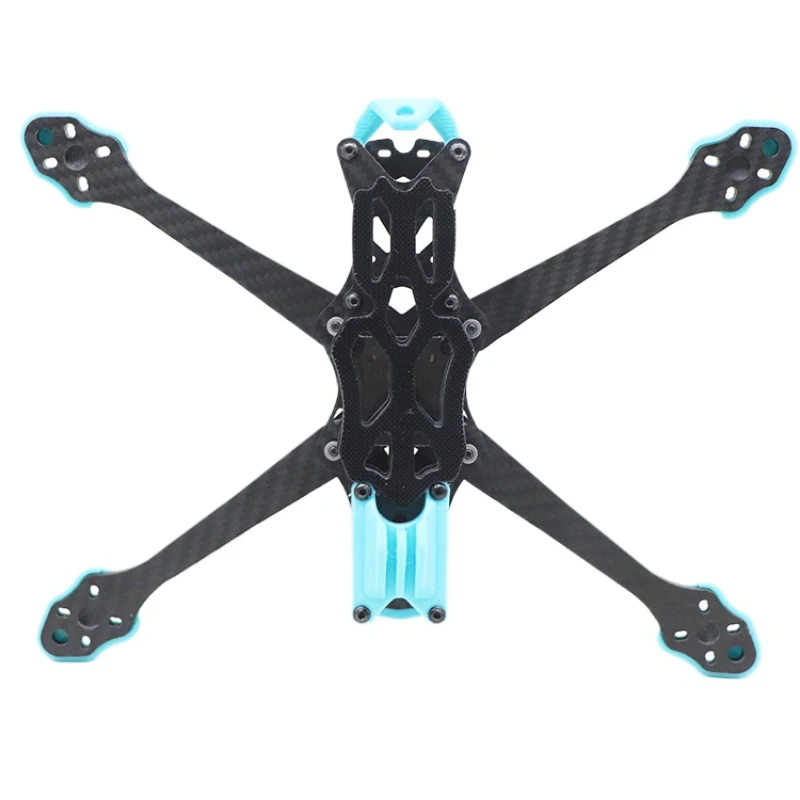 Hochleistungs-Drohnenrahmen au – Drone Motor Bewertung und Preis