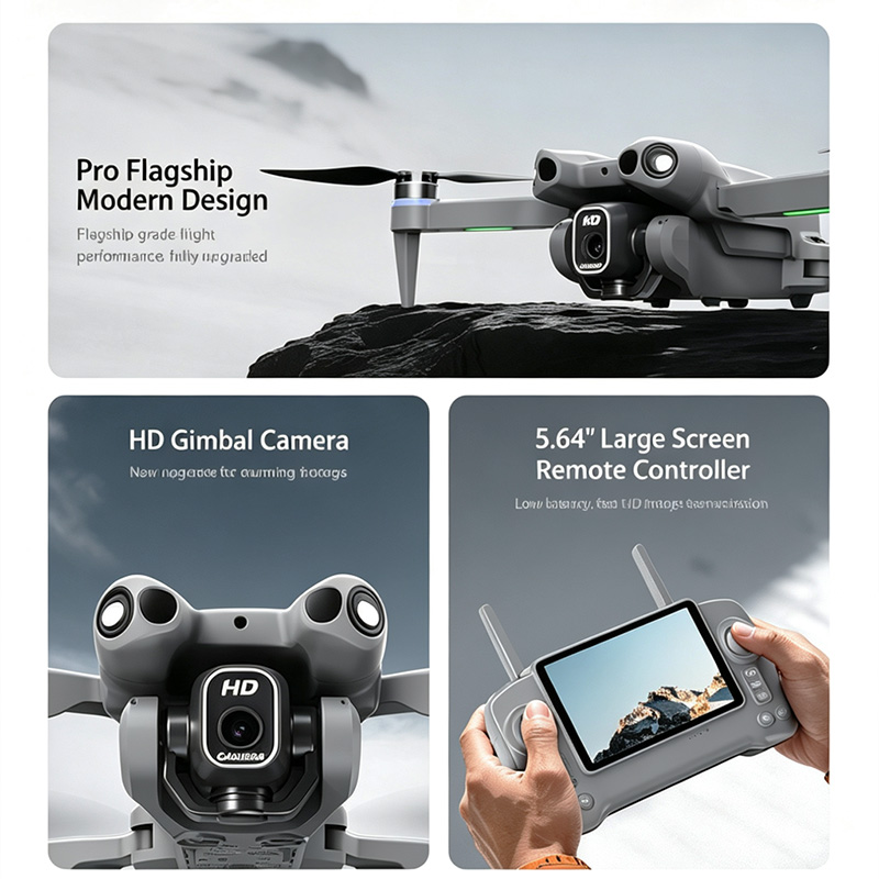 2026 L700 MAX GPS-Drohne Profe – Drone Gps Mount Bewertung und Preis