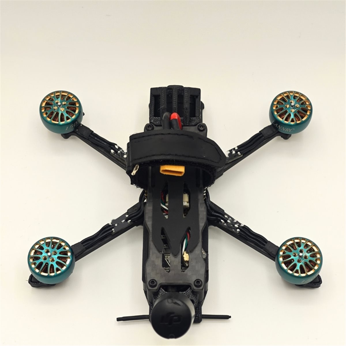 (A60I) FPV-Motorverlängerungsp – Drone Motor Bewertung und Preis