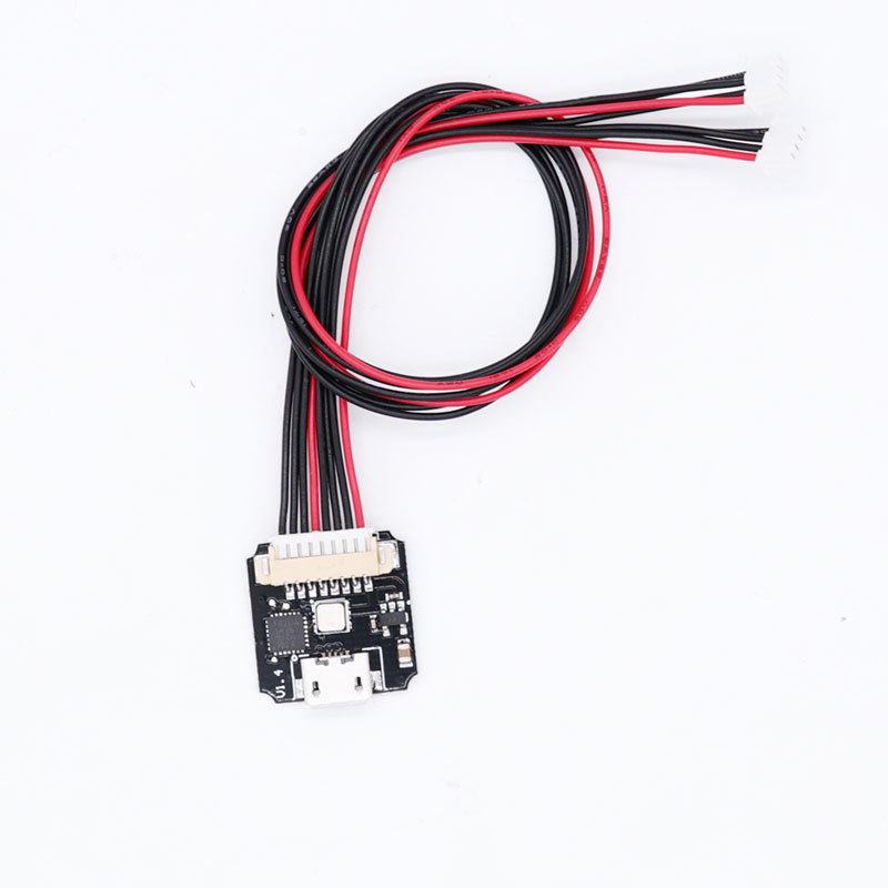 Pixhawk RGB USB-Modul Externe  – Drone Power Distribution Board Bewertung und Preis