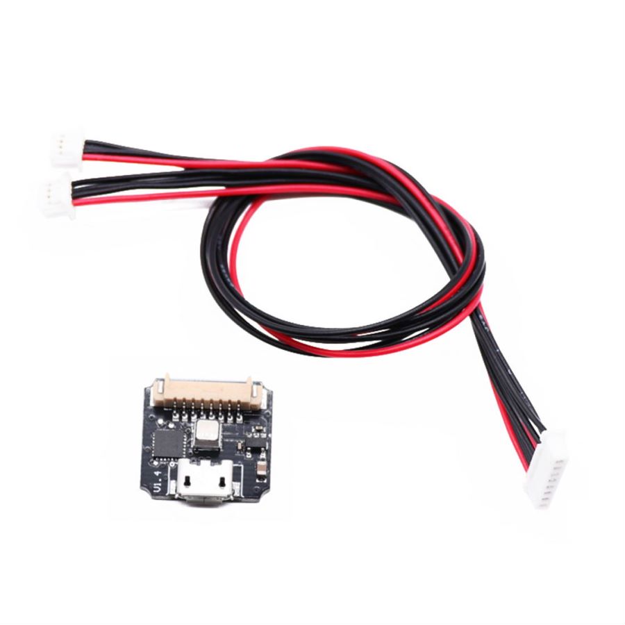 Pixhawk RGB USB-Modul Externe  – Drone Power Distribution Board Bewertung und Preis