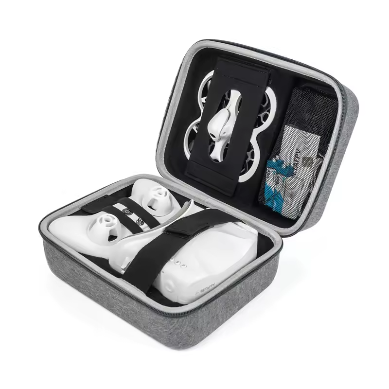 BETAFPV Cetus X FPV Kit Bürste – Drone Gimbal Bewertung und Preis