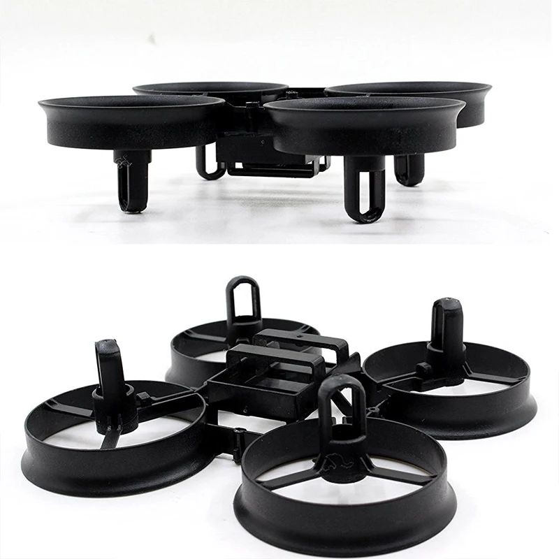 JJRC H36 Eachine E010 Tiny DIY – Drone Frame Bewertung und Preis
