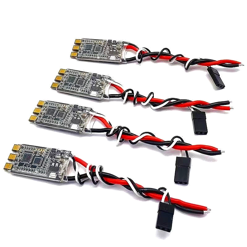 4 Stück LITTLEBEE BLHeli-s FVT – Drone Battery Strap Bewertung und Preis