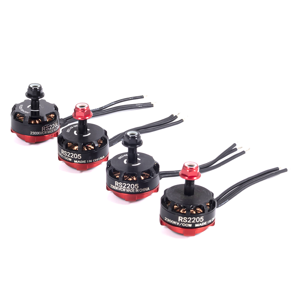 RS2205 2205 2300KV CW CCW Bürs – Drone Power Distribution Board Bewertung und Preis