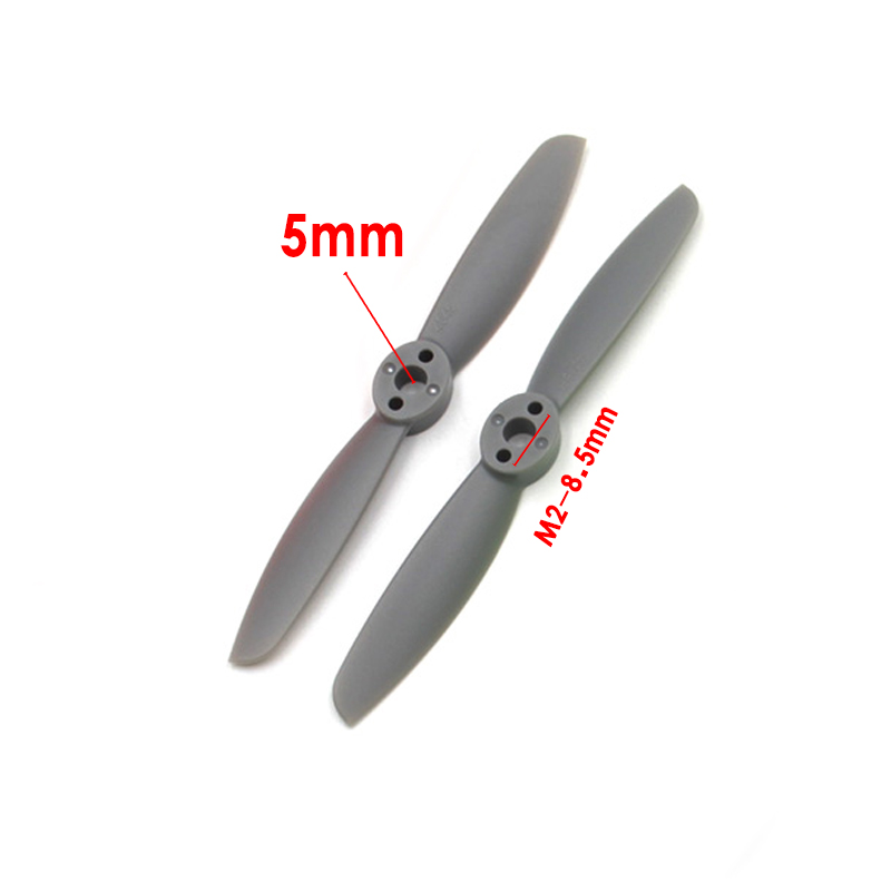 1 paar 4045 4 zoll 4X4,5 Prope – Drone Motor Bewertung und Preis