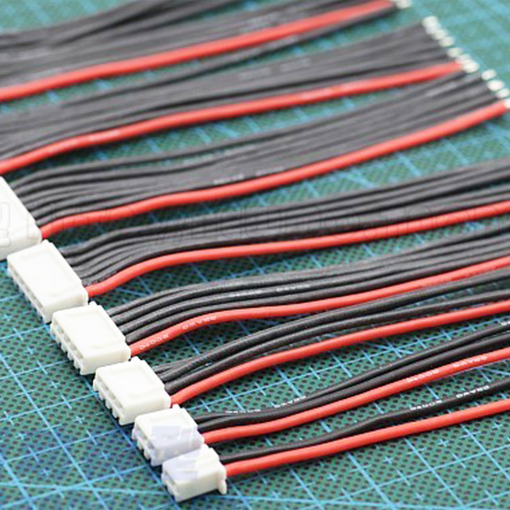 5 teile/los 1S 2S 3S 4S 5S 6S  – Drone Power Distribution Board Bewertung und Preis