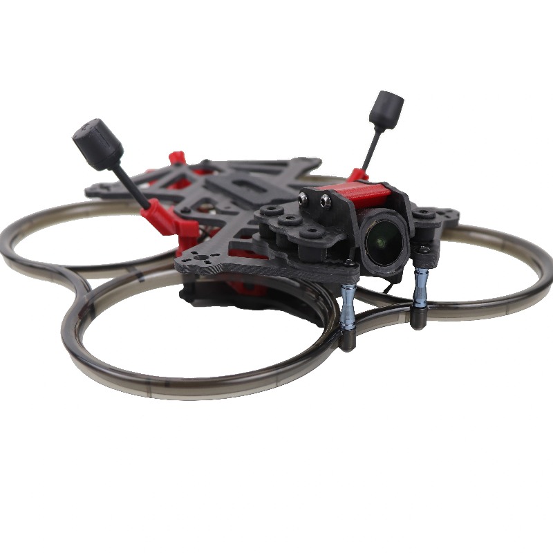HSKRC CC30 O4 3-Zoll-FPV-Racin – Drone Motor Bewertung und Preis