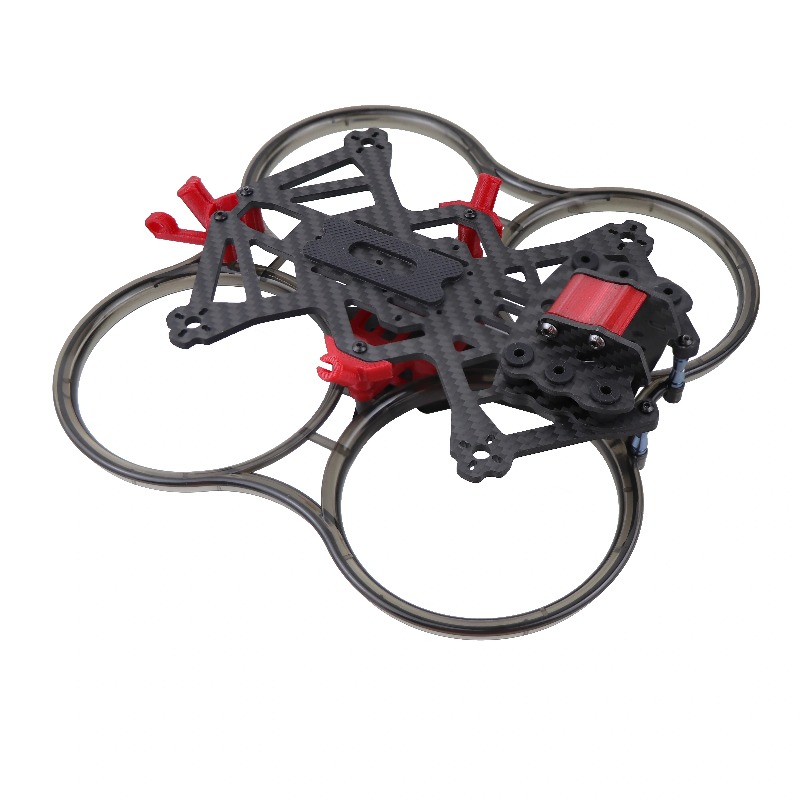 HSKRC CC30 O4 3-Zoll-FPV-Racin – Drone Motor Bewertung und Preis