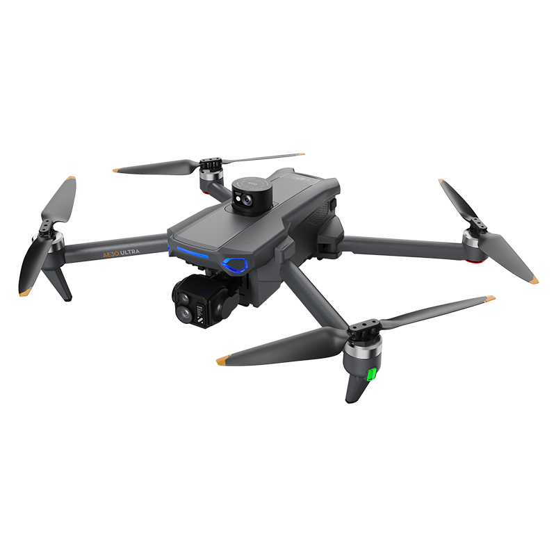AE30 GPS-Drohne, 8K, Beruf, HD – Drone Gps Mount Bewertung und Preis