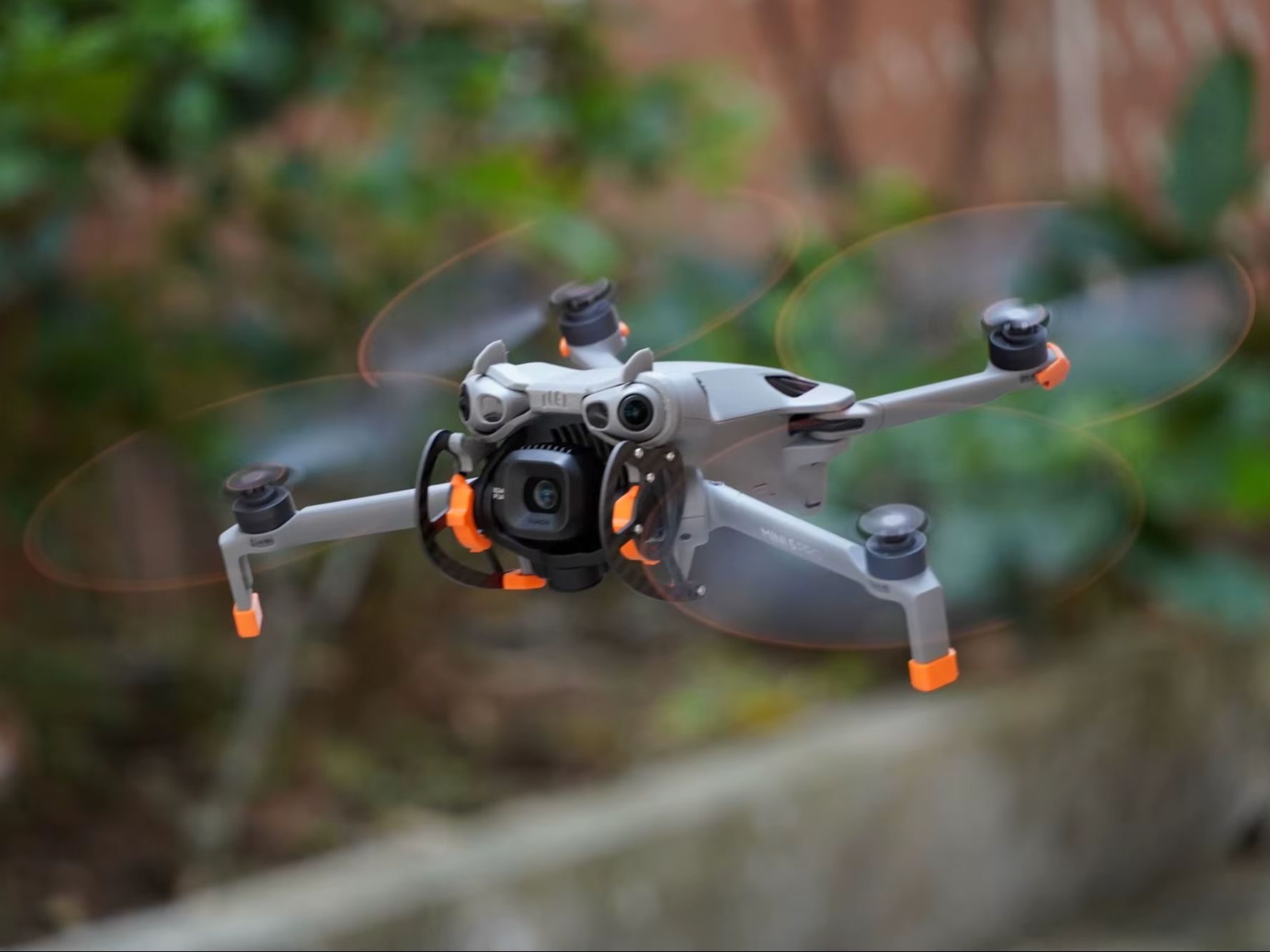 Gimbal-Schutz für DJI Mini 5 / – Drone Propeller Guard Bewertung und Preis