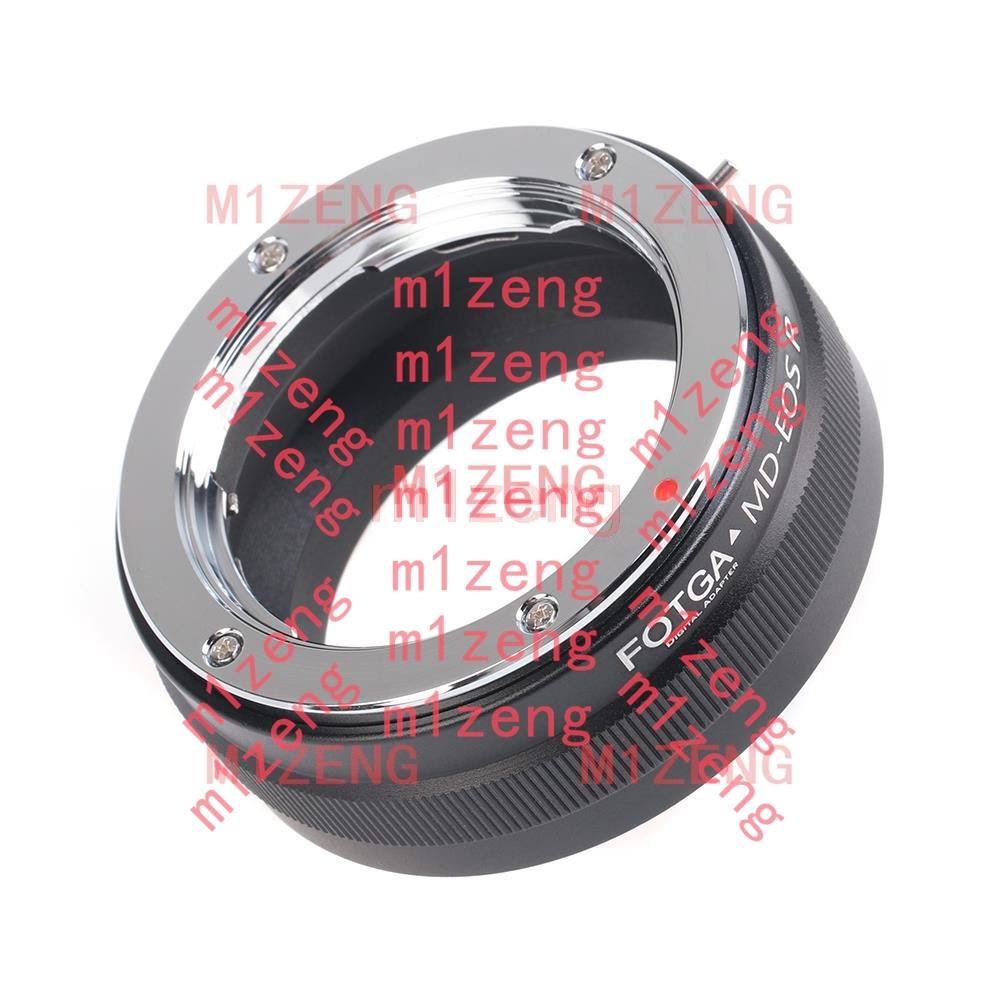 Adapter für Minolta MD MC Obje – Canon Camera Eos R50 Bewertung und Preis