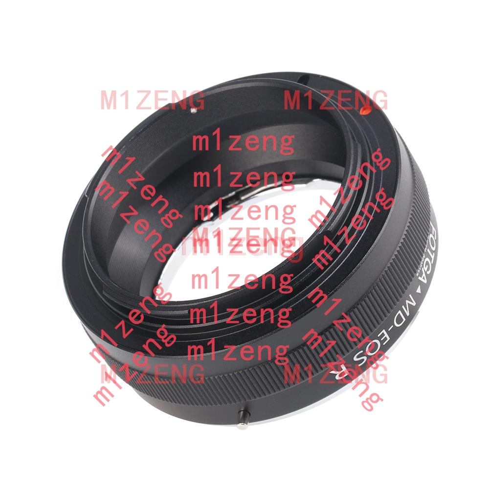 Adapter für Minolta MD MC Obje – Canon Camera Eos R50 Bewertung und Preis
