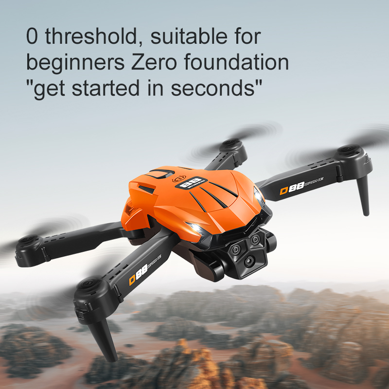 Xiaomi D88 Drohne 8K HD Dual K – Jjrc Drone X12 Bewertung und Preis