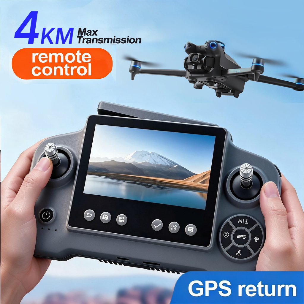 Drone GT60 Pro 4K/8K Professio – Jjrc Drone X12 Bewertung und Preis