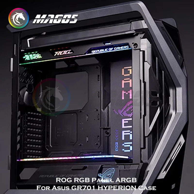 ROG RGB Panel ARGB für Asus GR – Holy Stone Drone Hs440 Bewertung und Preis