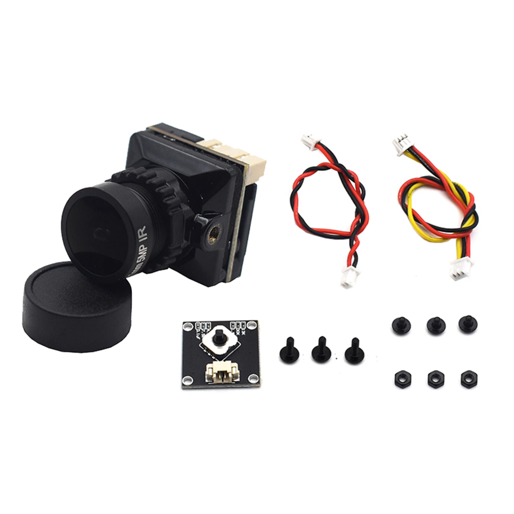 5,8G FPV UVC Empfänger Video D – Drone Power Distribution Board Bewertung und Preis