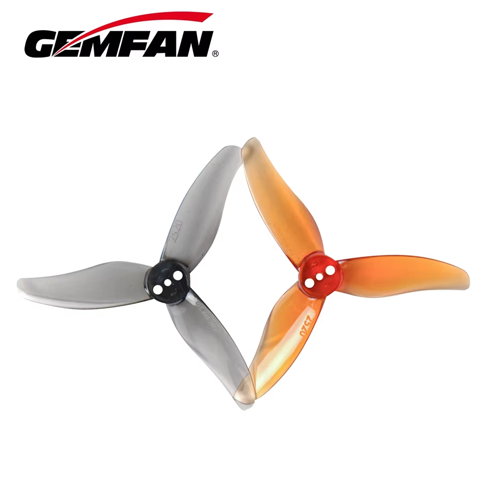 4 Paar Gemfan Hurricane 2520 2 – Drone Motor Bewertung und Preis