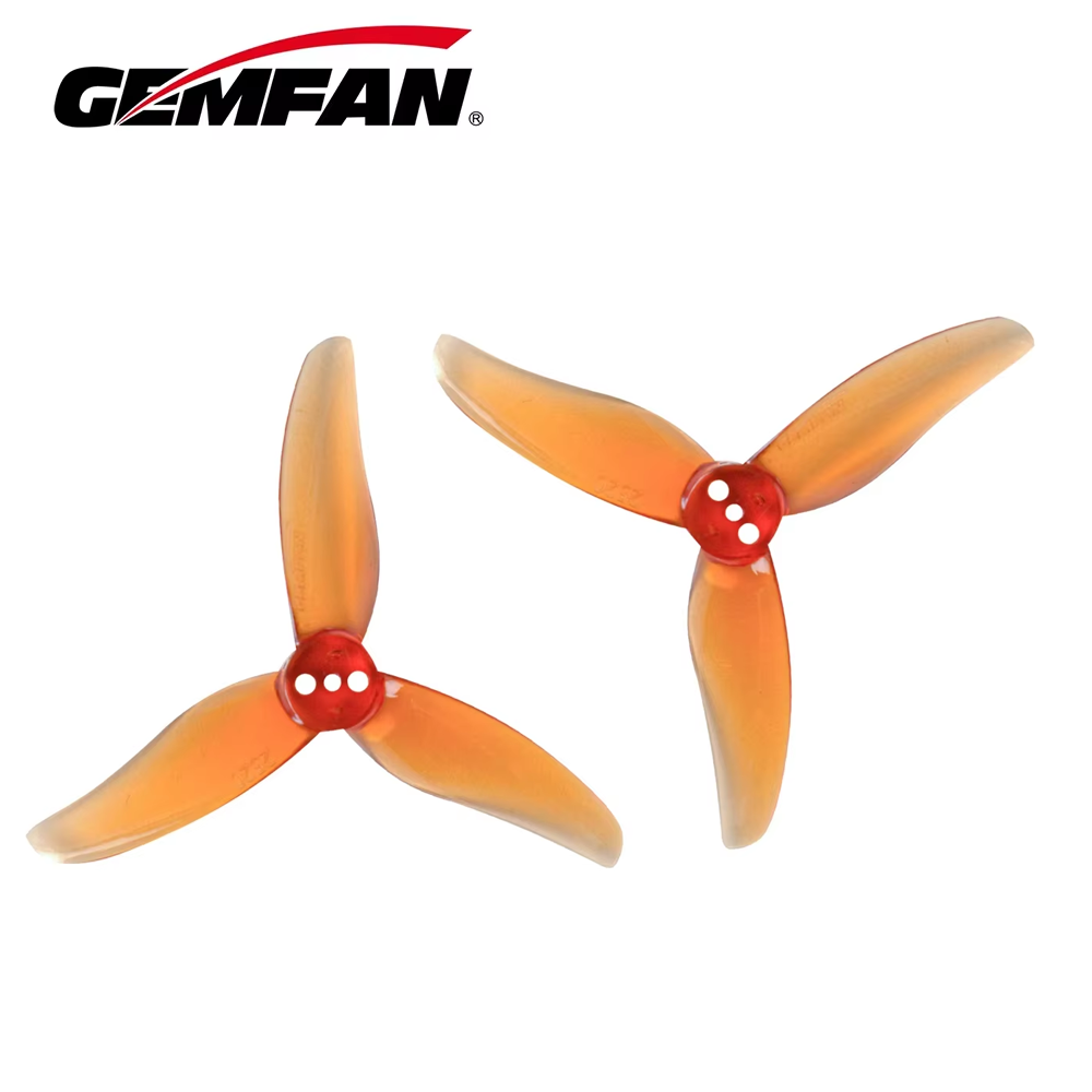 4 Paar Gemfan Hurricane 2520 2 – Drone Motor Bewertung und Preis