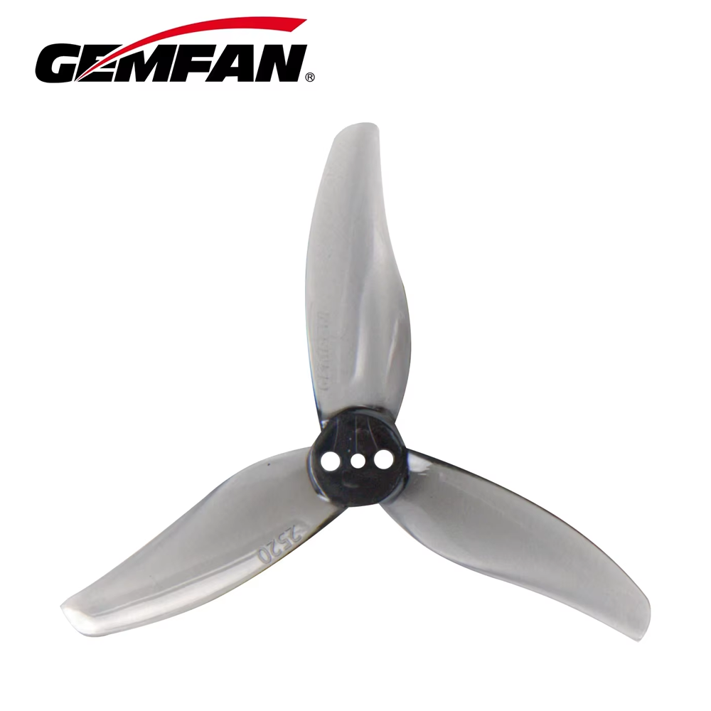 4 Paar Gemfan Hurricane 2520 2 – Drone Motor Bewertung und Preis