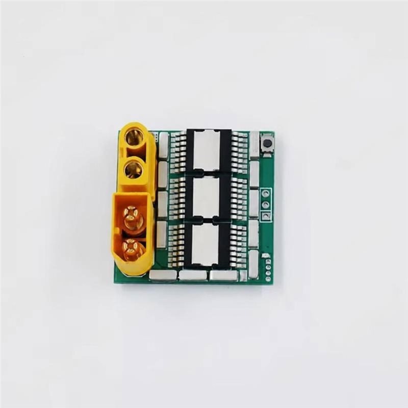 ABRU-4.5-5.5V 2-14S 200A Isoli – Drone Motor Bewertung und Preis