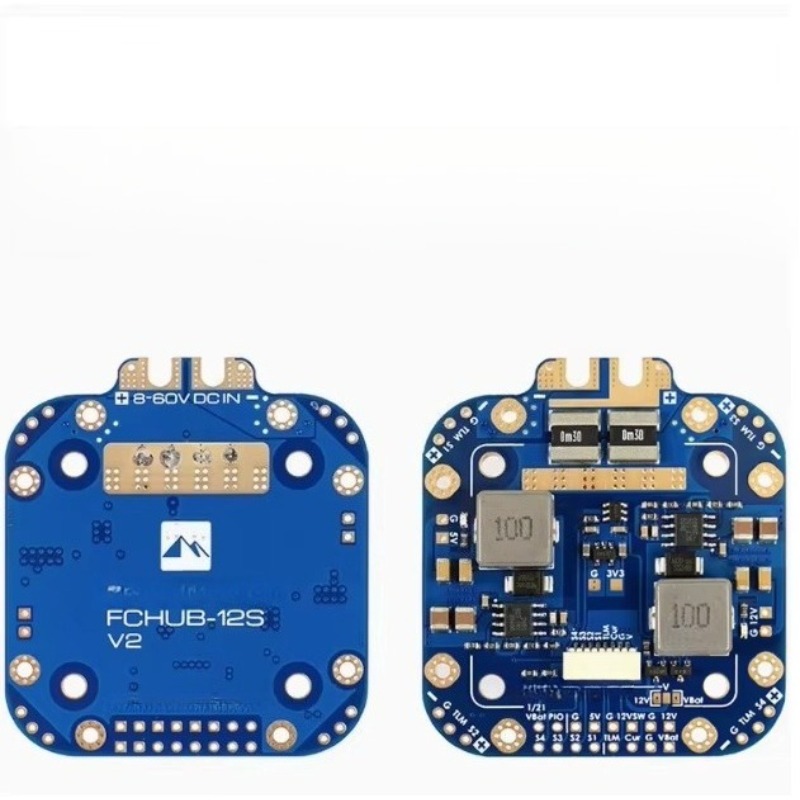 FPV Hochstrom-Stromverteilungs – Drone Power Distribution Board Bewertung und Preis