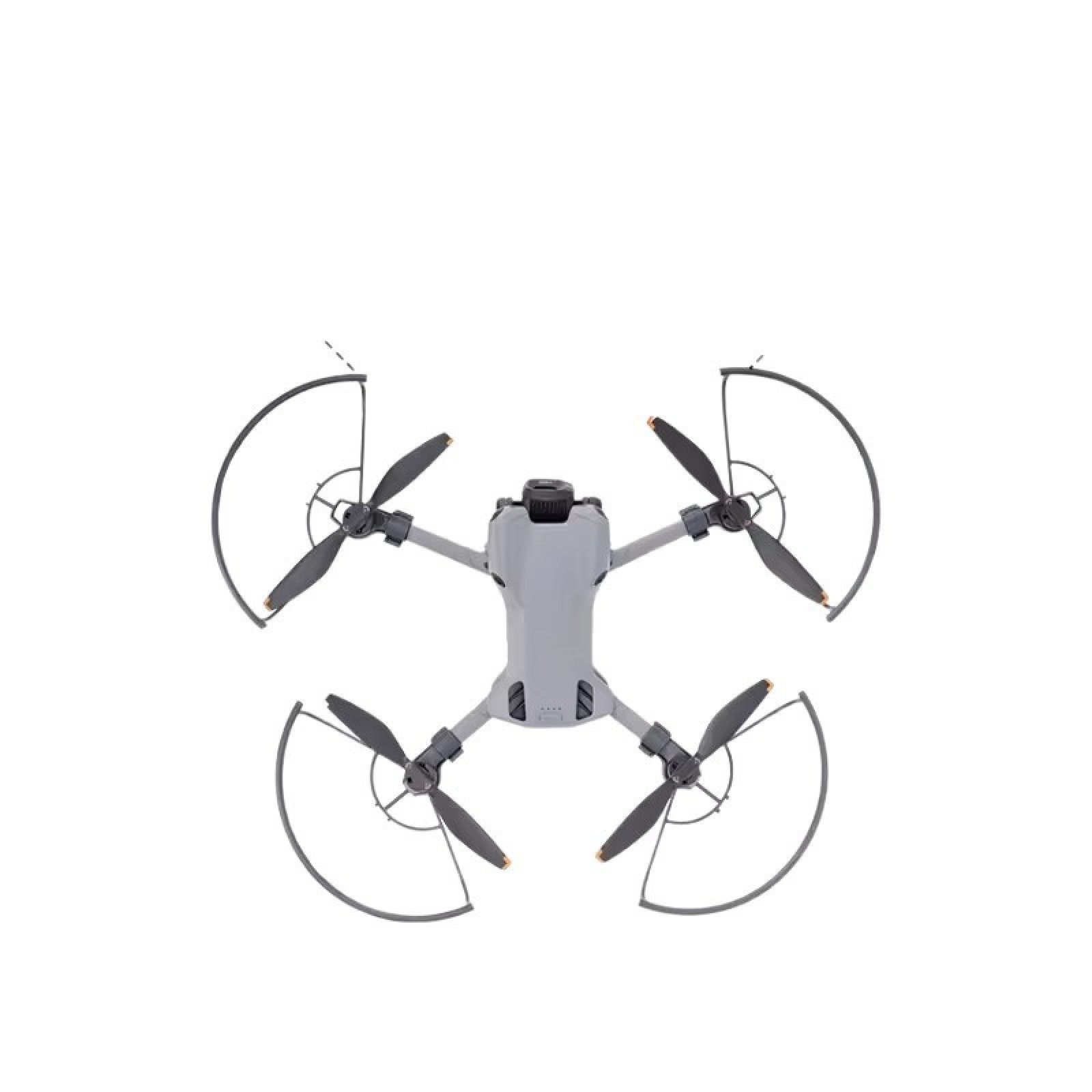 Abnehmbarer Schutz, 4 Stück, f – Drone Propeller Guard Bewertung und Preis