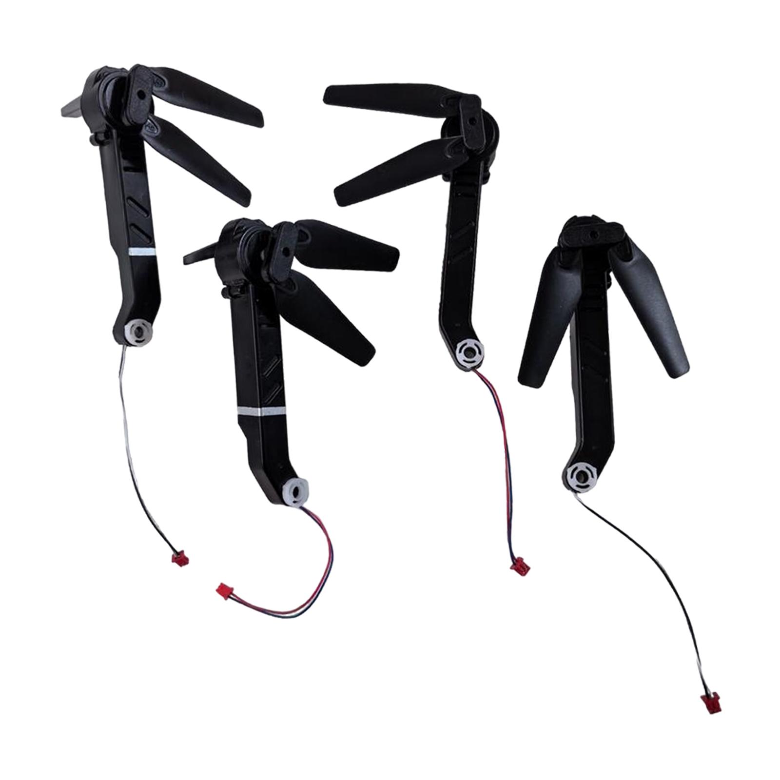 RC-Drohnen-Zubehör: Motorarm-B – Drone Frame Bewertung und Preis