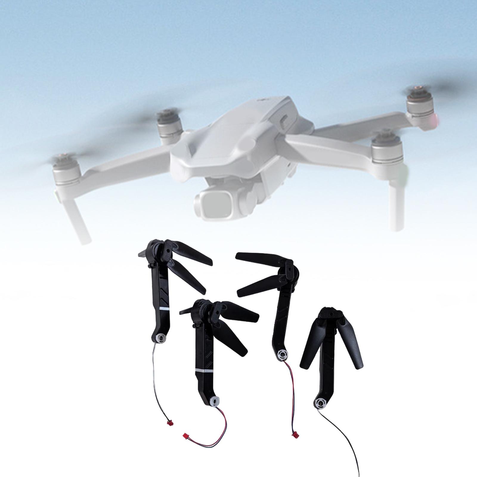 RC-Drohnen-Zubehör: Motorarm-B – Drone Frame Bewertung und Preis
