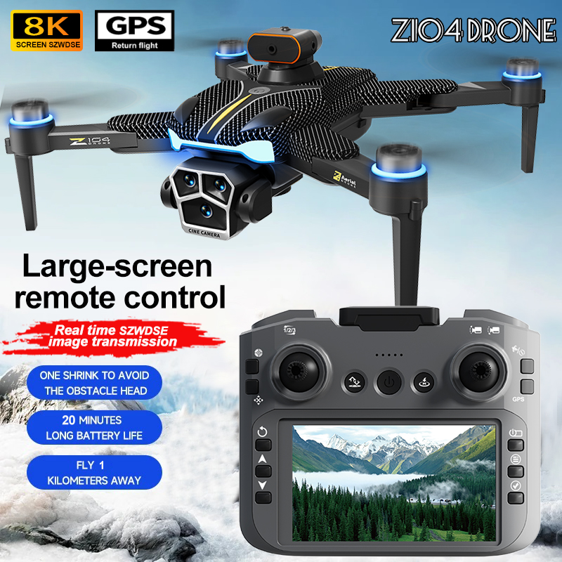 Für Xiaomi Z104 GPS positionie – Drone Gps Mount Bewertung und Preis