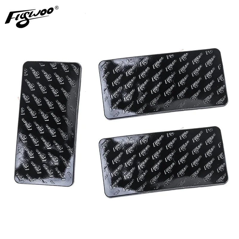 3PCS Flywoo Super Sticky PU FP – Drone Battery Strap Bewertung und Preis