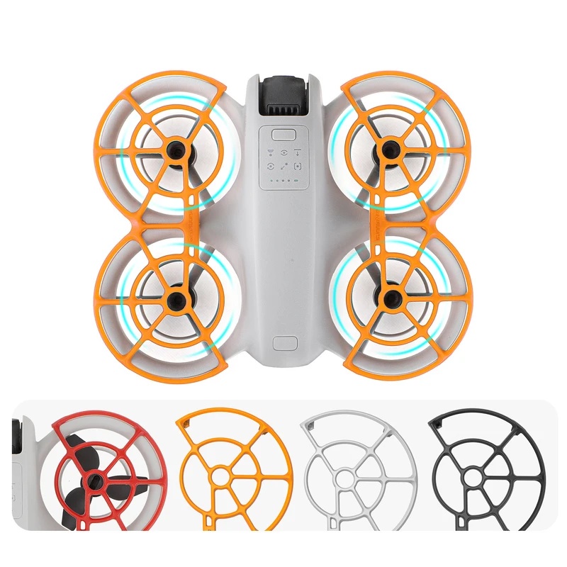 Für DJI NEO Propellerschutz Kr – Drone Propeller Guard Bewertung und Preis