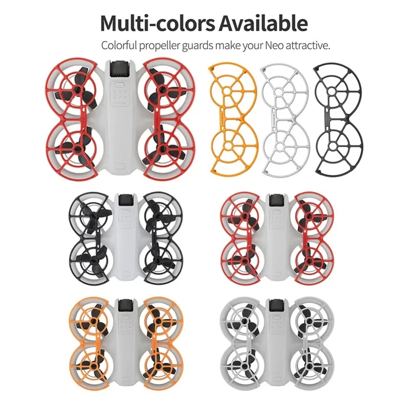 Für DJI NEO Propellerschutz Kr – Drone Propeller Guard Bewertung und Preis