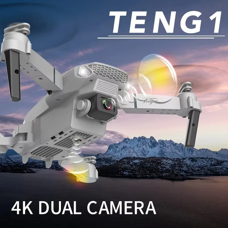 E88PRO Drohne 8K 5G Profession – Jjrc Drone X12 Bewertung und Preis